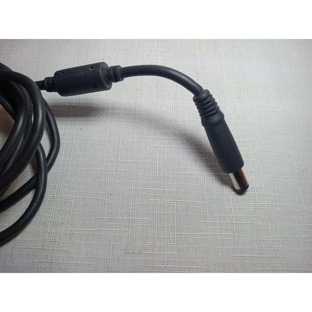 5/$25 Genuine Dell 65W PA-12 Family AC Adapter Charger LA65NS2-01 MGJN9 7.4MM
